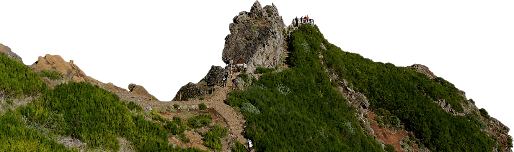 Mountains